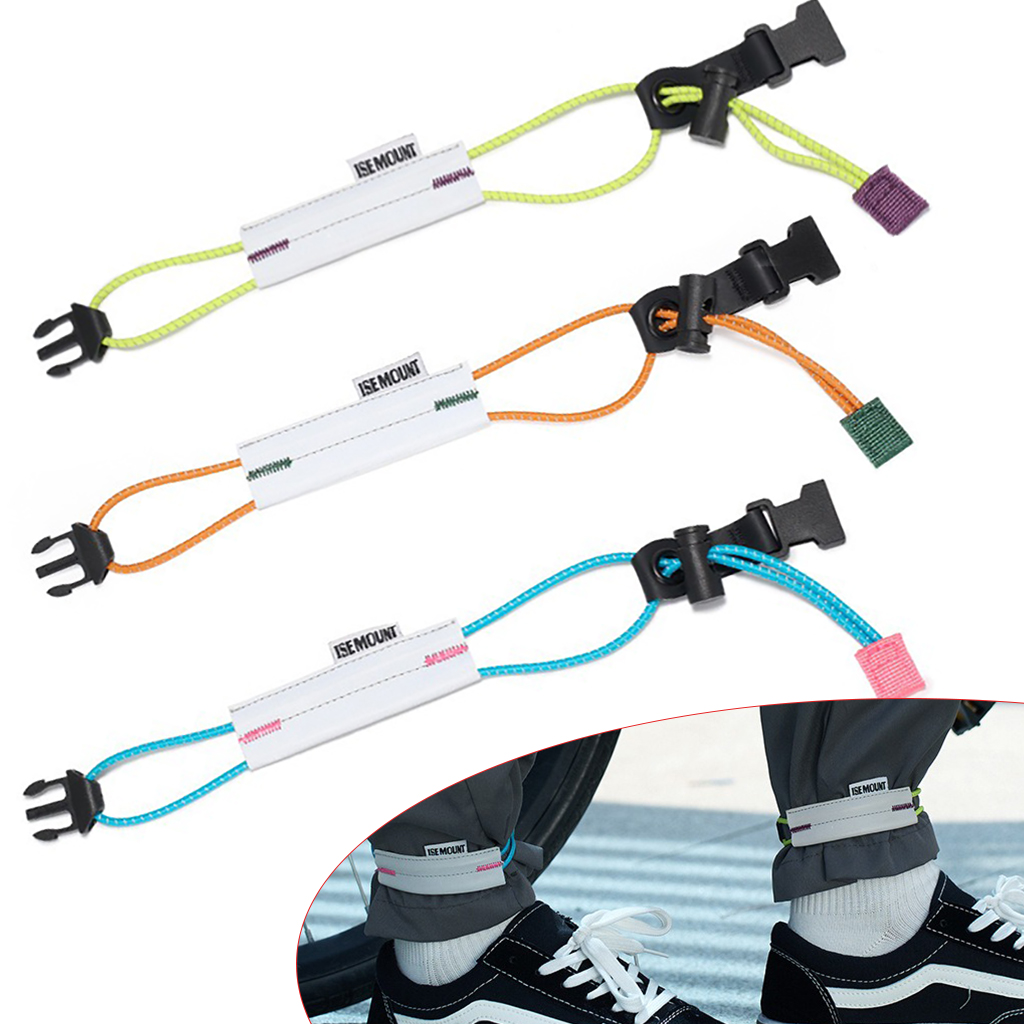 Cinturino Riflettente per Pant - Cycling Gear recensione e prezzo