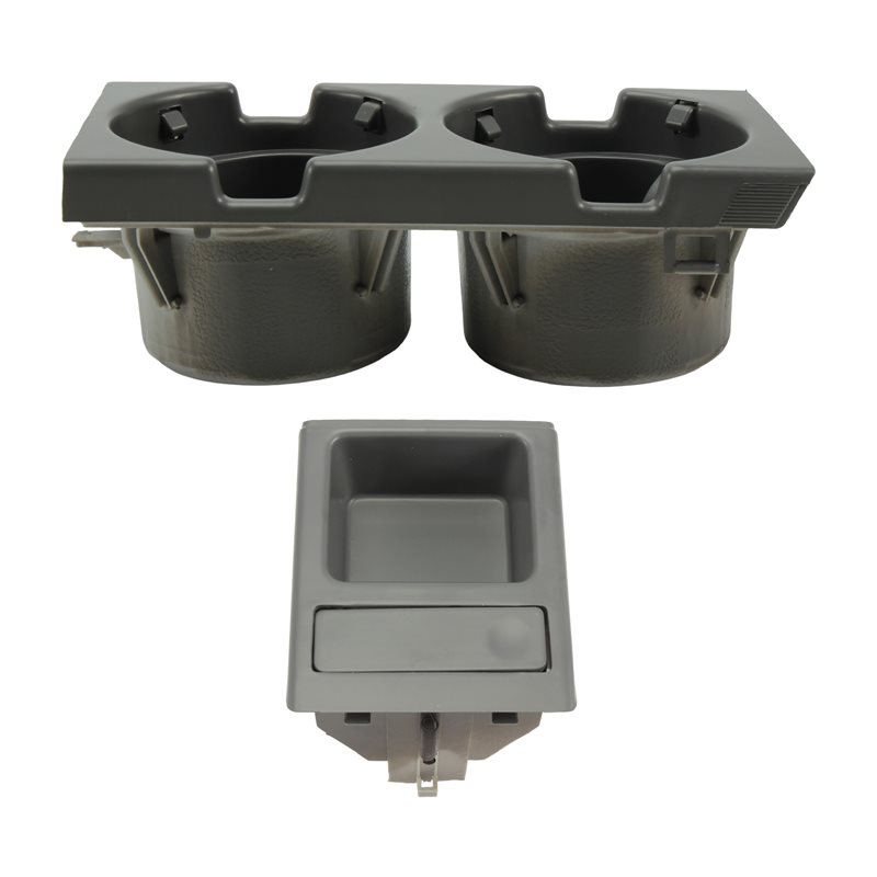 Portabicchieri per console cen - Water Bottle Holder recensione e prezzo