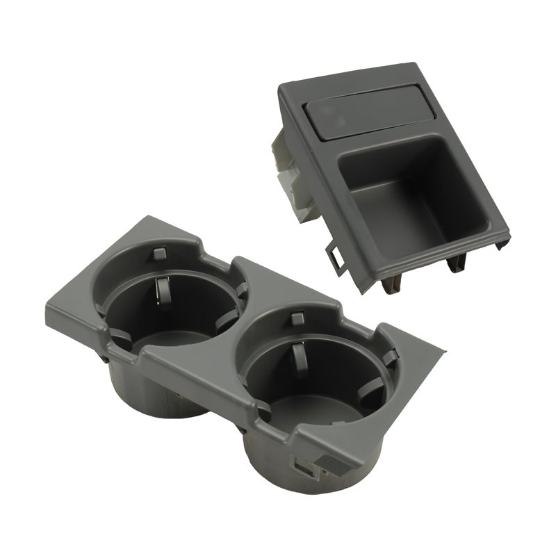 Portabicchieri per console cen - Water Bottle Holder recensione e prezzo