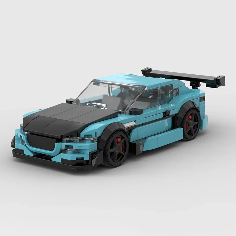 Campione urbano Velocità Auto  - Victor Racket Jetspeed recensione e prezzo
