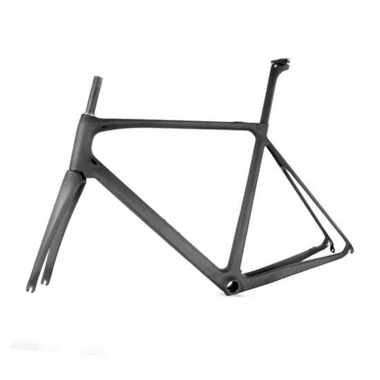 Telaio per Bici da Strada LCR0 - Carbon Bike Frame recensione e prezzo
