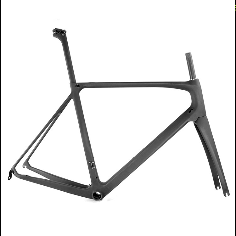 Telaio per Bici da Strada LCR0 - Carbon Bike Frame recensione e prezzo