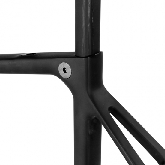 Telaio per Bici da Strada LCR0 - Carbon Bike Frame recensione e prezzo