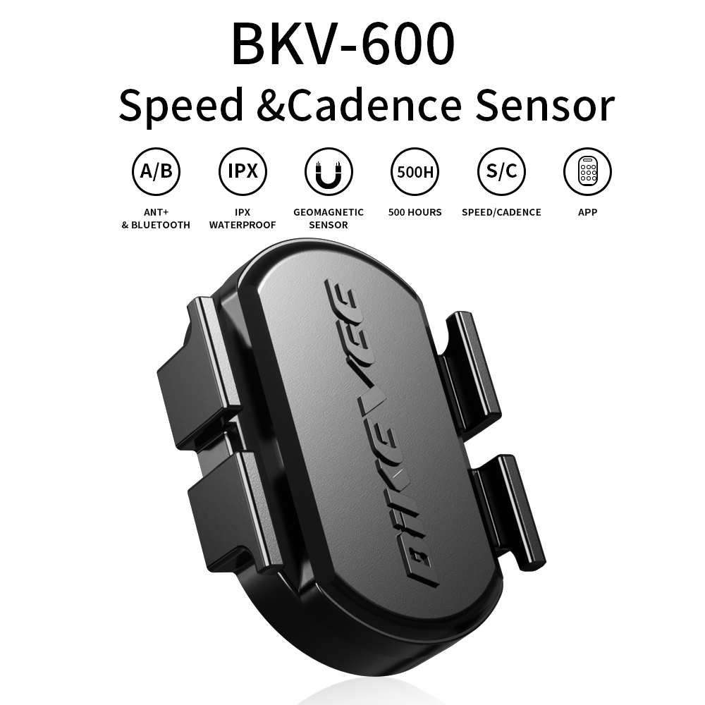 Sensore di Cadenza e Velocità  - Bike Speedometer recensione e prezzo