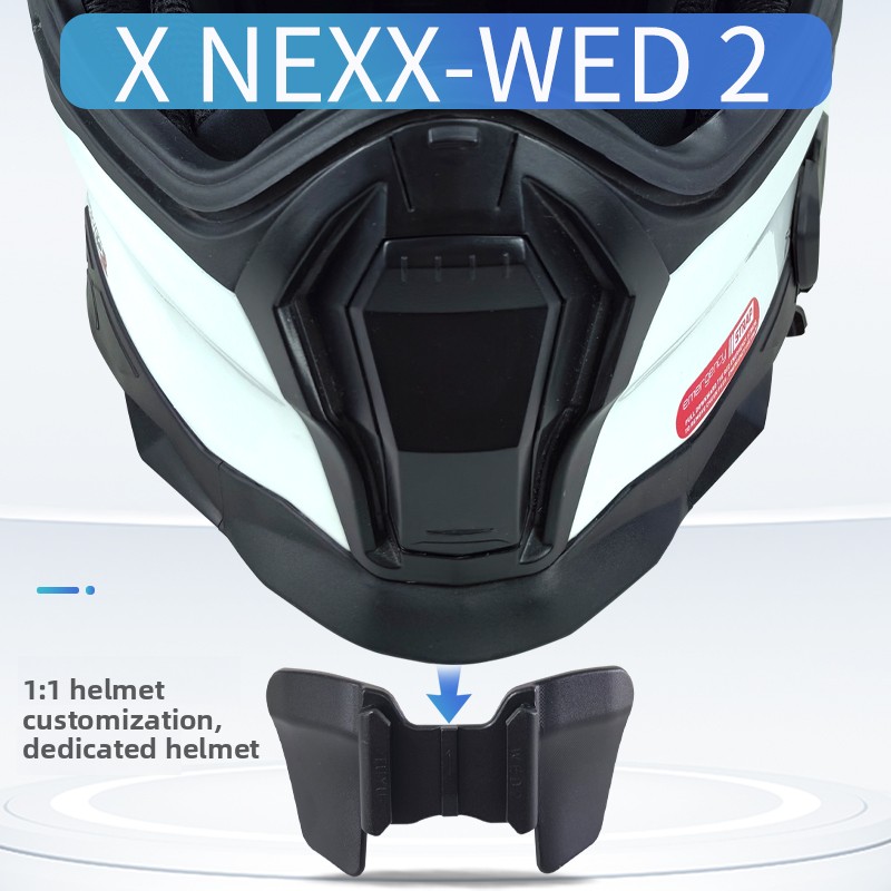 Per X.WED2/Pro WRL/XR2/R3R/VIL - Cycling Gear Helmet recensione e prezzo
