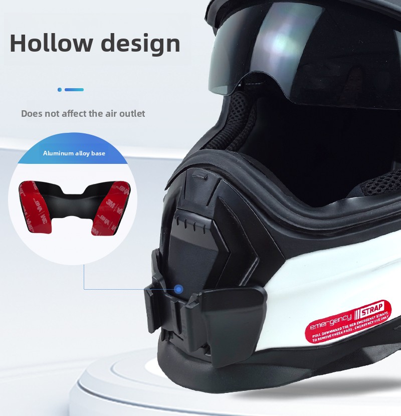 Per X.WED2/Pro WRL/XR2/R3R/VIL - Cycling Gear Helmet recensione e prezzo