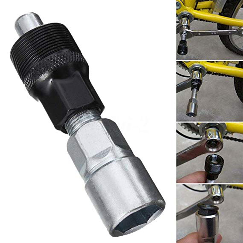 Estrattore per pedivella per b - Mtb Pedals recensione e prezzo