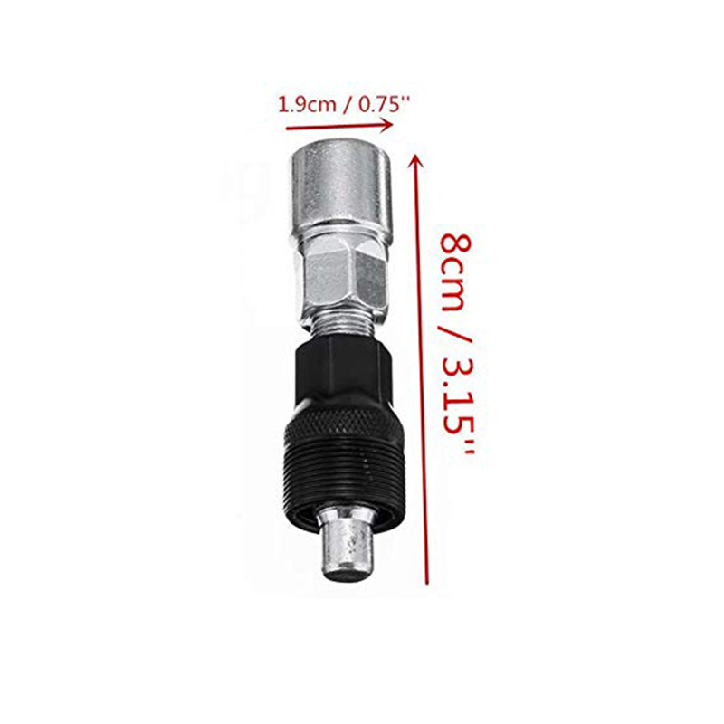 Estrattore per pedivella per b - Mtb Pedals recensione e prezzo