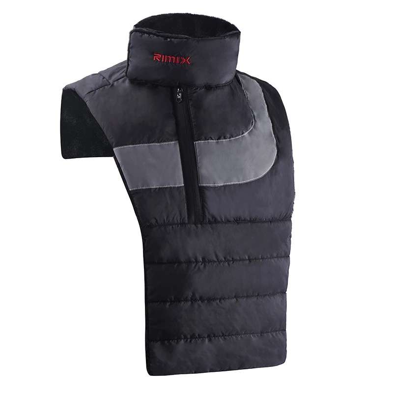 Gilet Protettivo per il Collo  - Reflective Cycling Vest recensione e prezzo