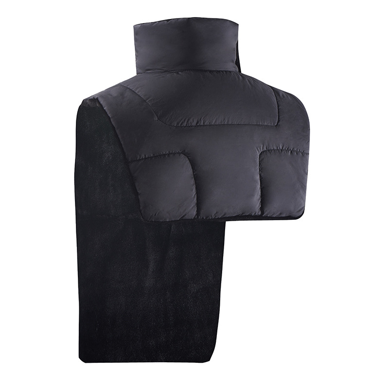 Gilet Protettivo per il Collo  - Reflective Cycling Vest recensione e prezzo