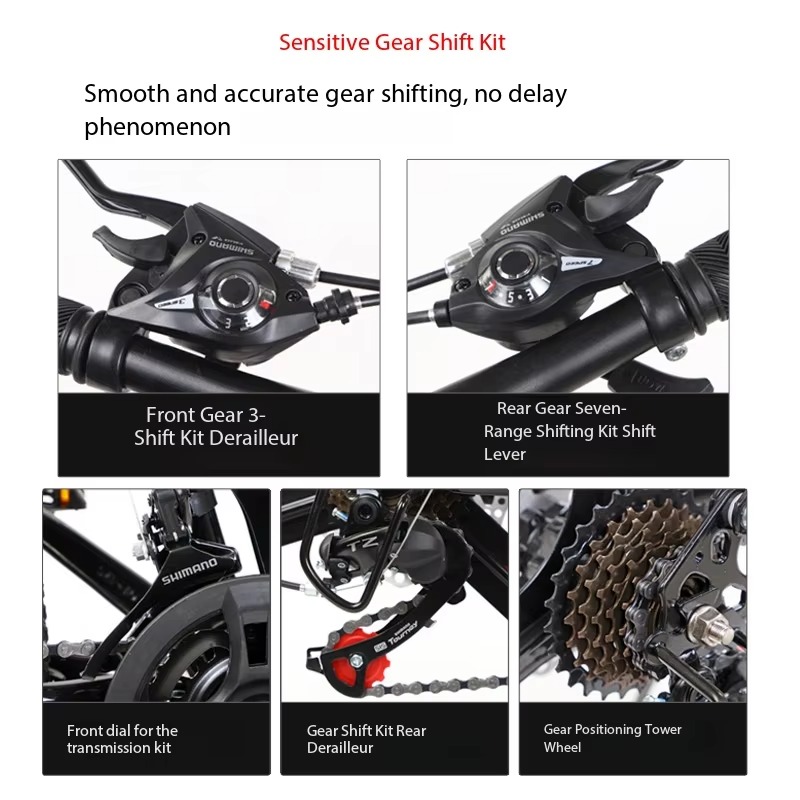 Bicicletta Pieghevole Airo da  - Carbon Bike Frame recensione e prezzo