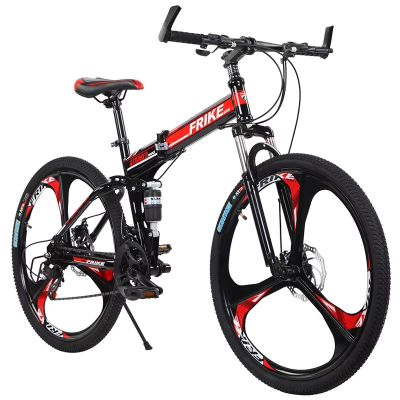 Bicicletta Pieghevole Airo da  - Carbon Bike Frame recensione e prezzo