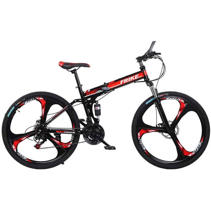 Bicicletta Pieghevole Airo da  - Carbon Bike Frame recensione e prezzo