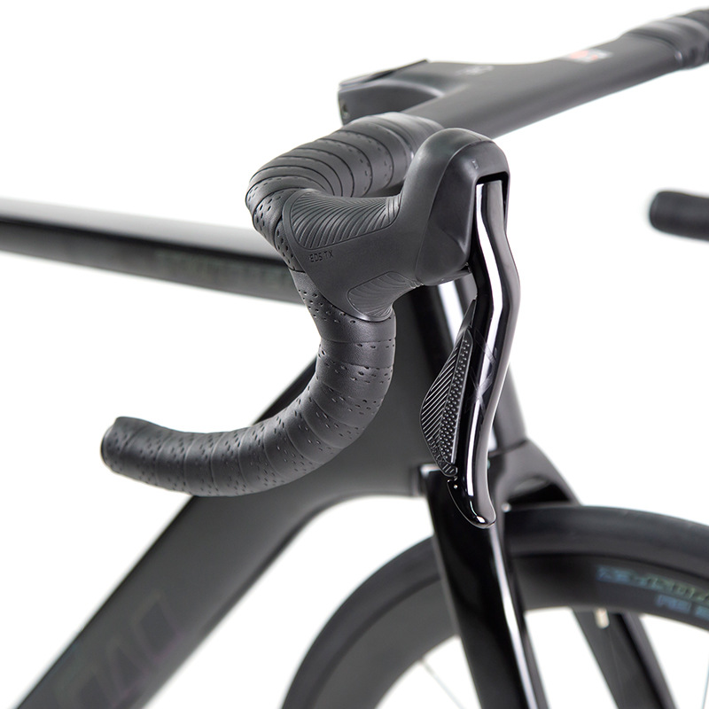 Bicicletta da Strada in Fibra  - Carbon Bike Frame recensione e prezzo