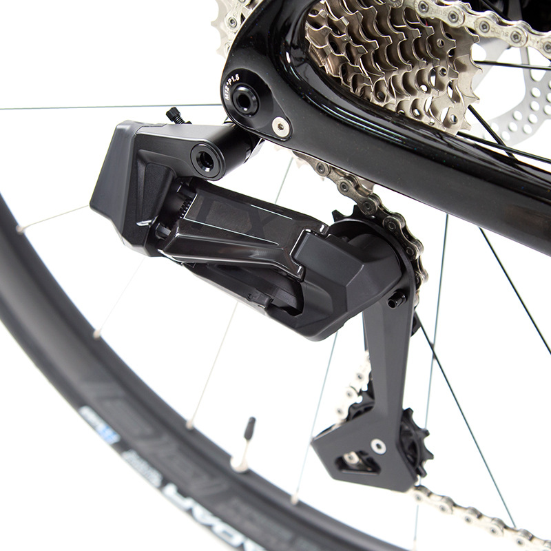 Bicicletta da Strada in Fibra  - Carbon Bike Frame recensione e prezzo