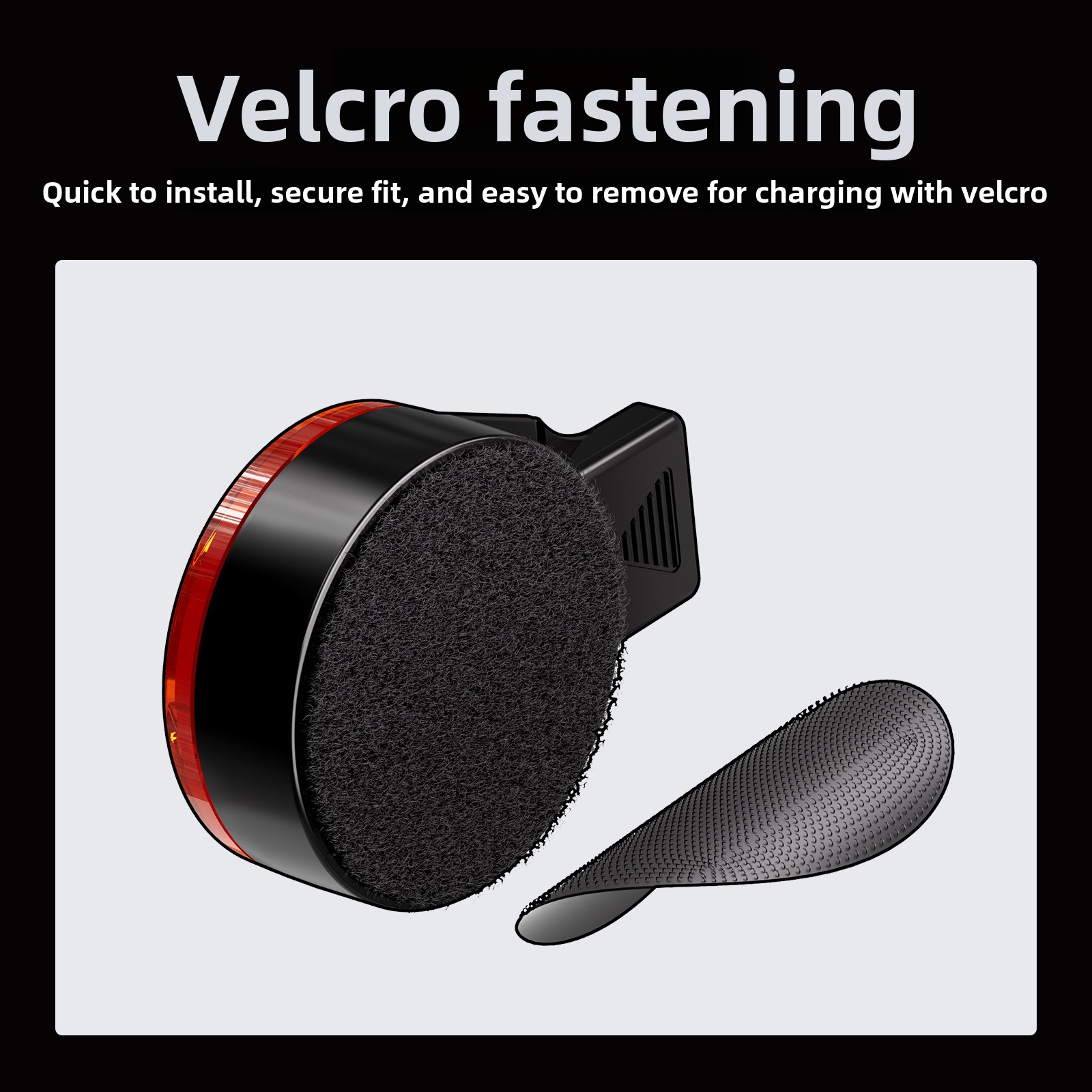 Luce Posteriore LED Ricaricabi - Cycling Gear Helmet recensione e prezzo