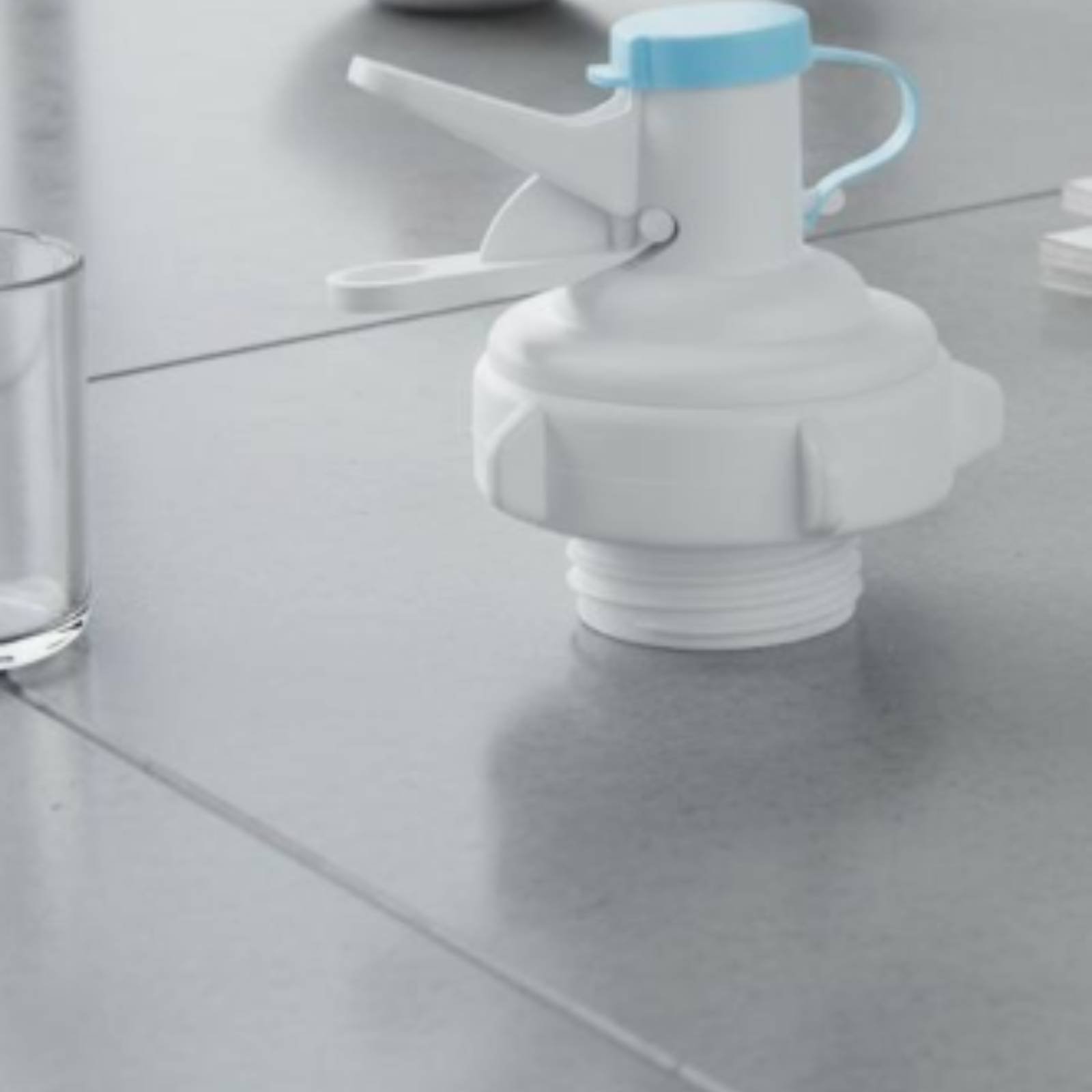 Supporto per Bottiglia d'Acqua - Water Bottle Holder recensione e prezzo