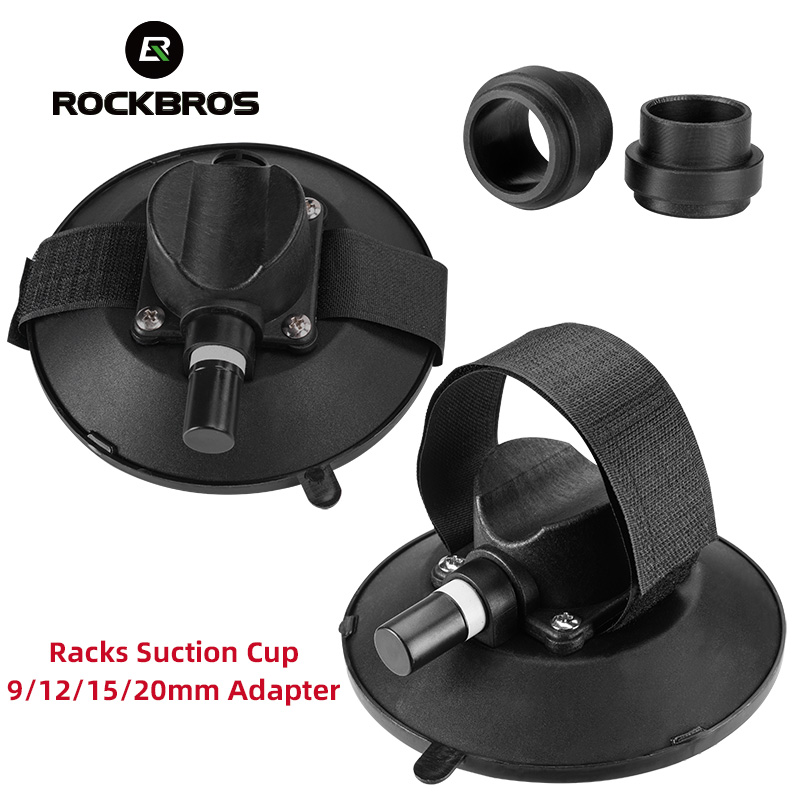 ROCKBROS Portabiciclette per a - Cycling Gear Organizer Wall recensione e prezzo