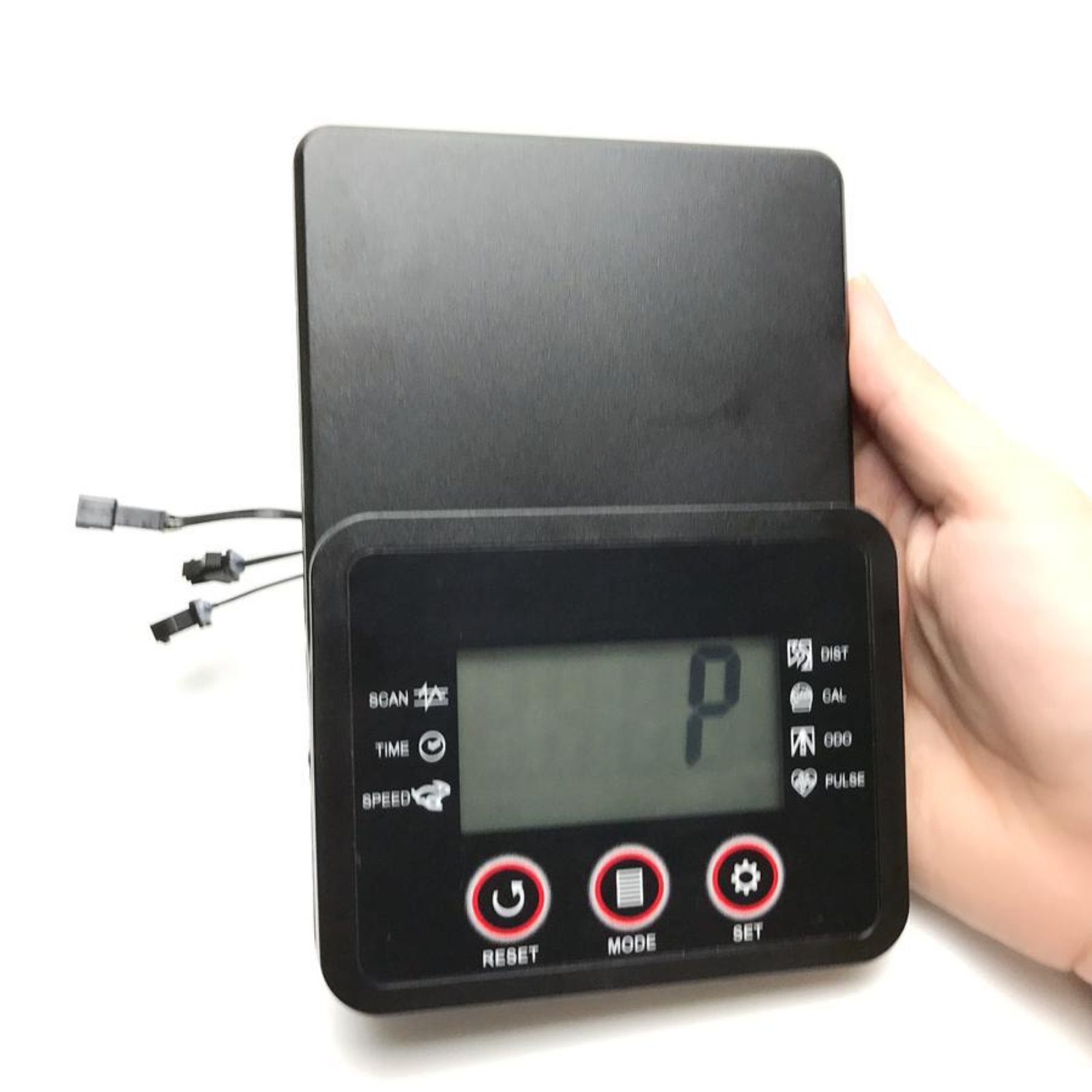 Console per strumenti da bicic - Bike Speedometer recensione e prezzo