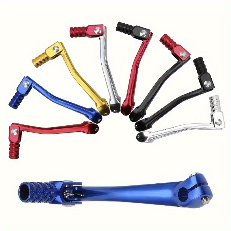 Leva del Cambio Pieghevole in  - Cyclocross Gearing recensione e prezzo