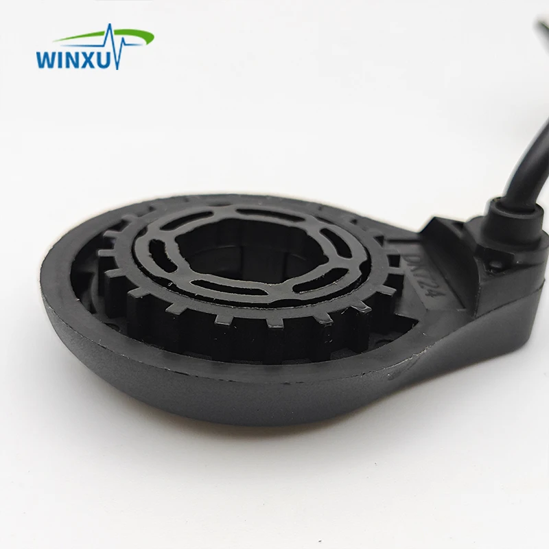 Sensore PAS per bici elettrica - Mtb Pedals recensione e prezzo