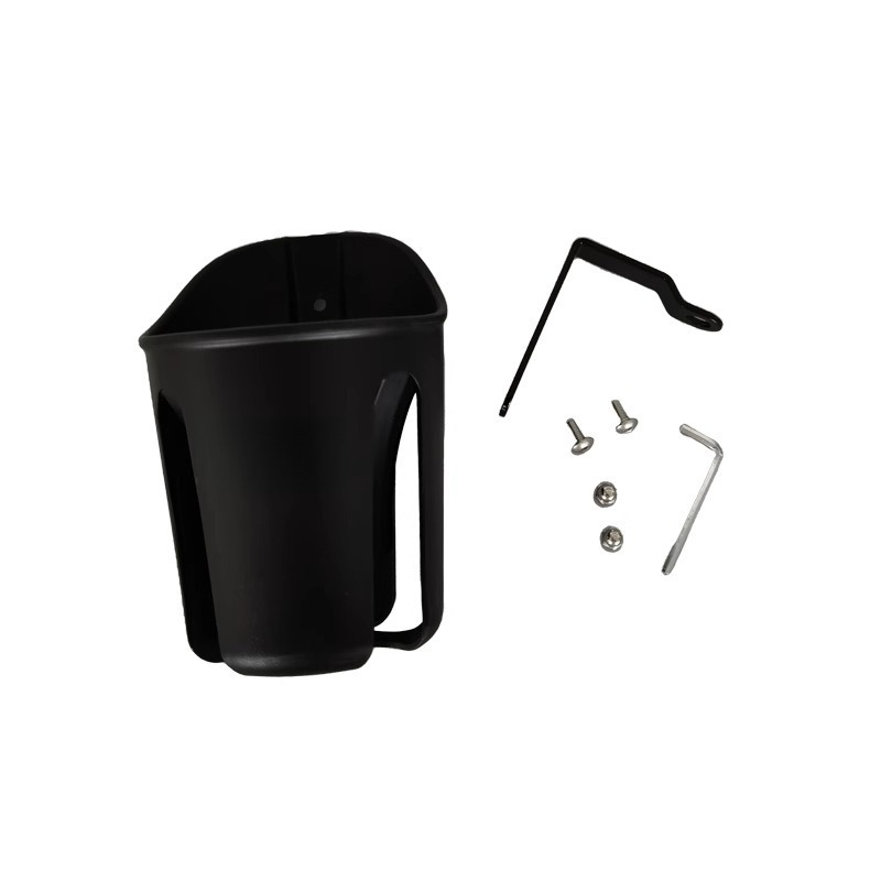 Portabottiglie Universale per  - Water Bottle Holder recensione e prezzo