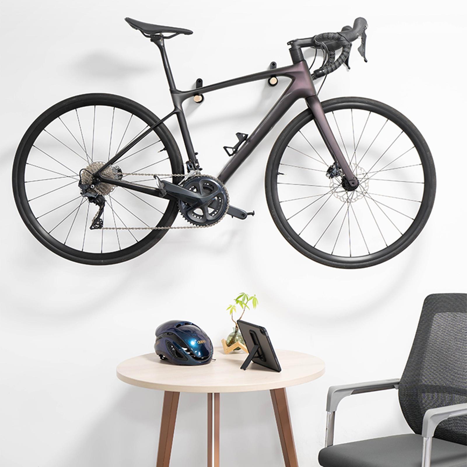 Supporto per appendere la bici - Cycling Gear Organizer Wall recensione e prezzo