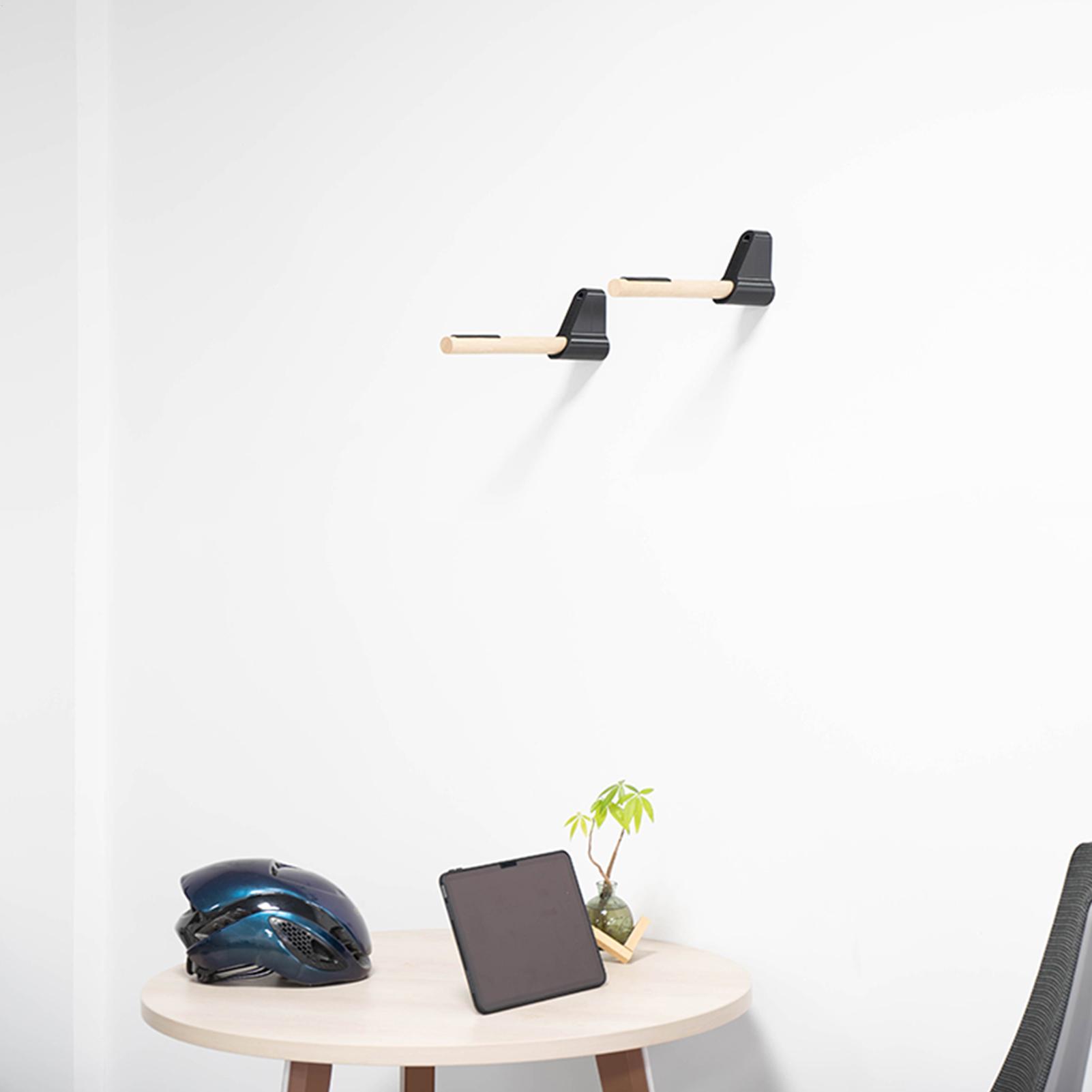 Supporto per appendere la bici - Cycling Gear Organizer Wall recensione e prezzo