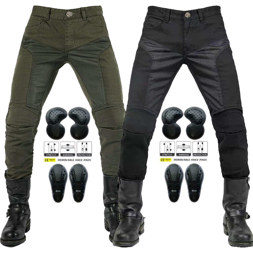 2025 Nuovi jeans da equitazion - Cyclocross Gearing recensione e prezzo