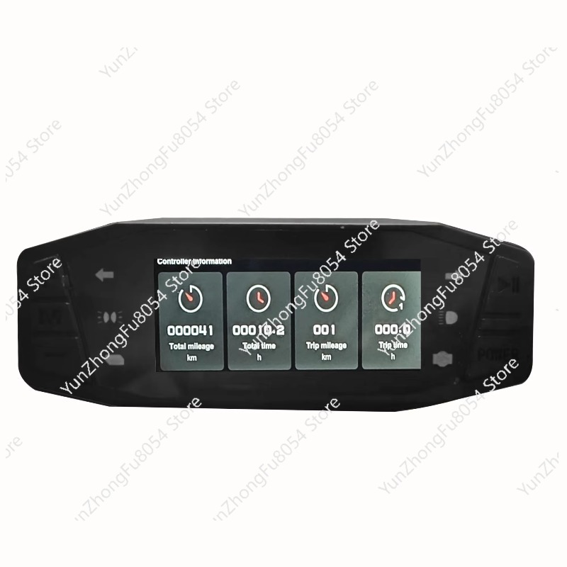 Supporto display per bici da m - Bike Speedometer recensione e prezzo