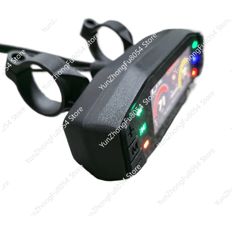 Supporto display per bici da m - Bike Speedometer recensione e prezzo