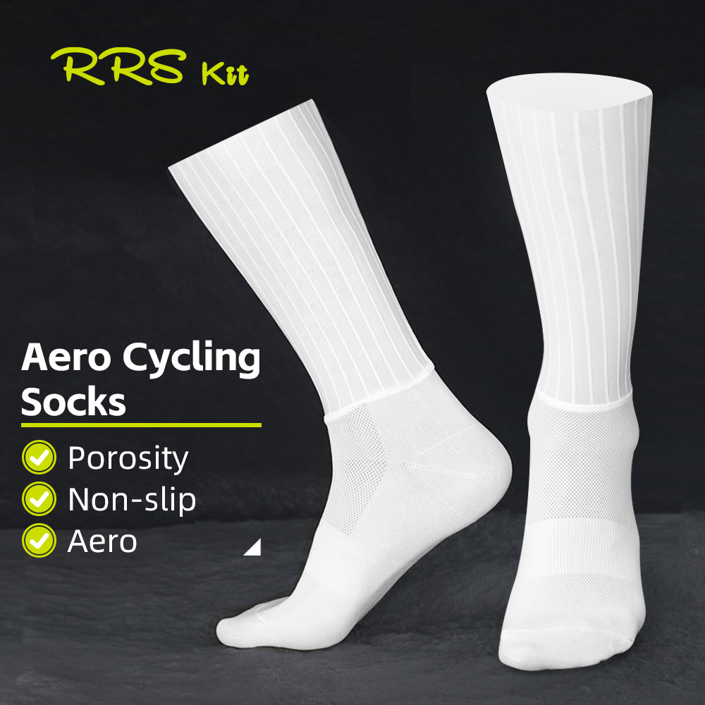 Rrskit Calzini aerodinamici es - Cycling Gear recensione e prezzo