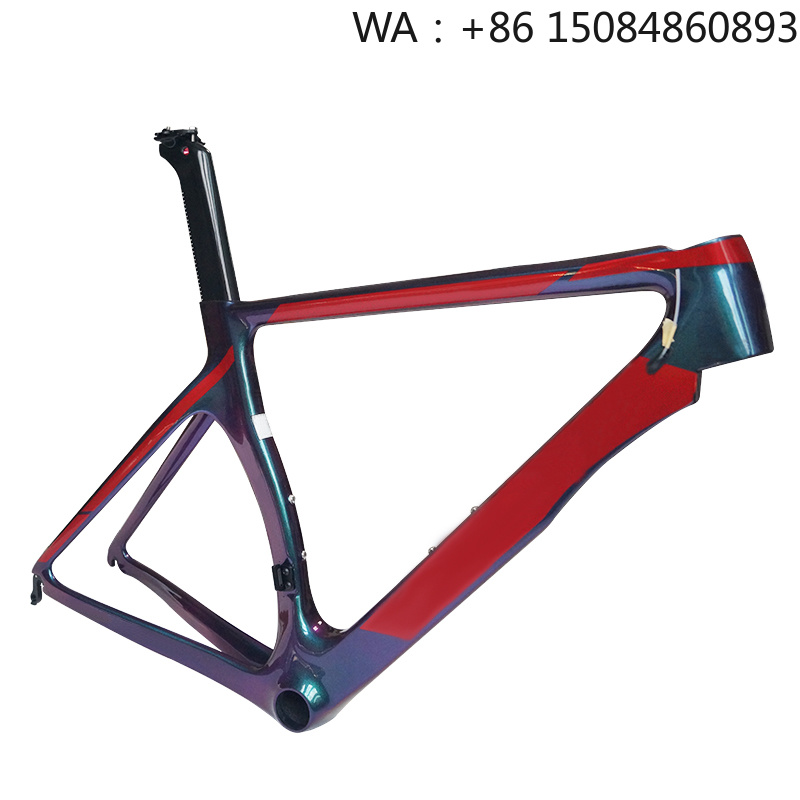 Telaio Bici da Corsa in Carbon - Carbon Bike Frame recensione e prezzo