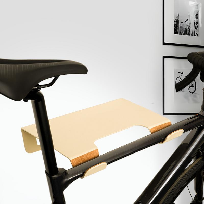Portabiciclette per montaggio  - Cycling Gear Organizer Wall recensione e prezzo