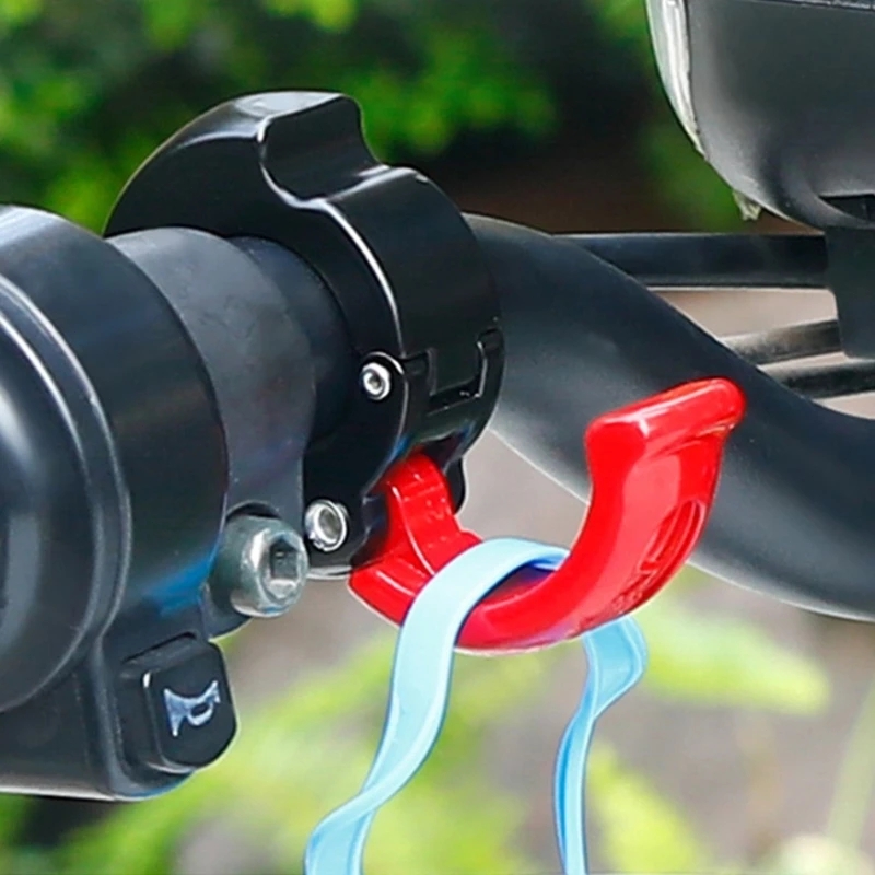Gancio Universale per Manubrio - Cycling Gear Helmet recensione e prezzo