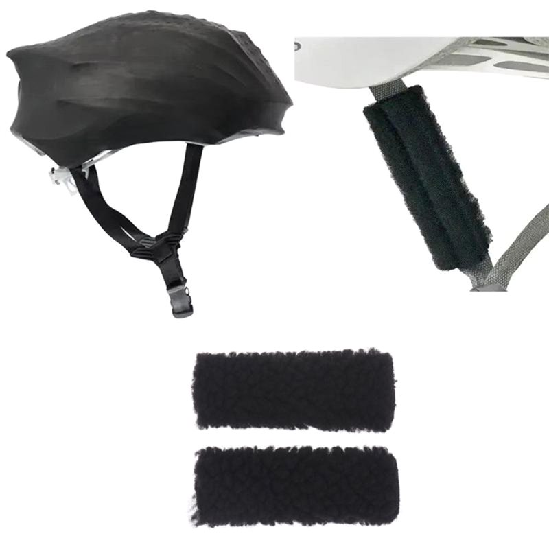 Riduttore di rumore del vento  - Cycling Gear Helmet recensione e prezzo