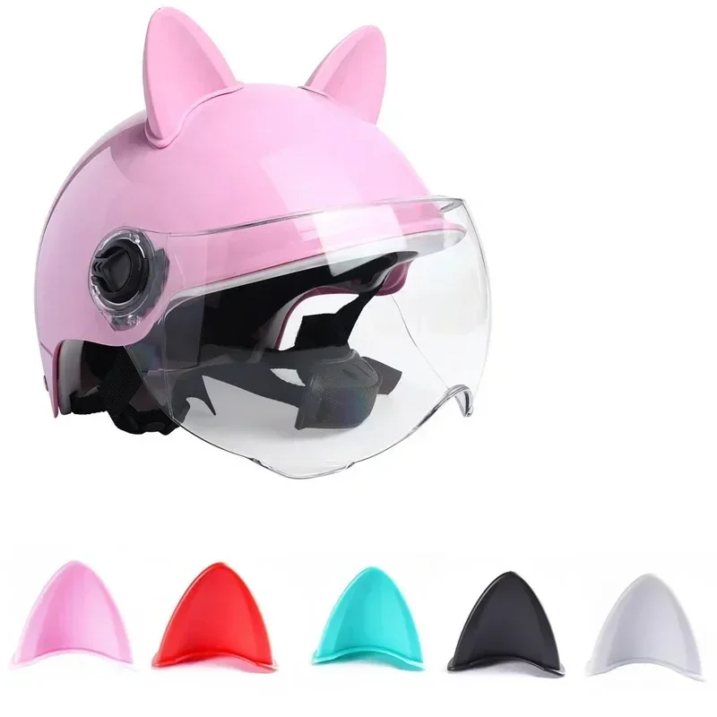 Simpatiche orecchie di gatto 3 - Cycling Gear Helmet recensione e prezzo
