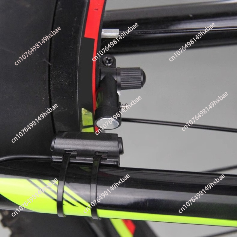 Magnete universale per compute - Bike Speedometer recensione e prezzo