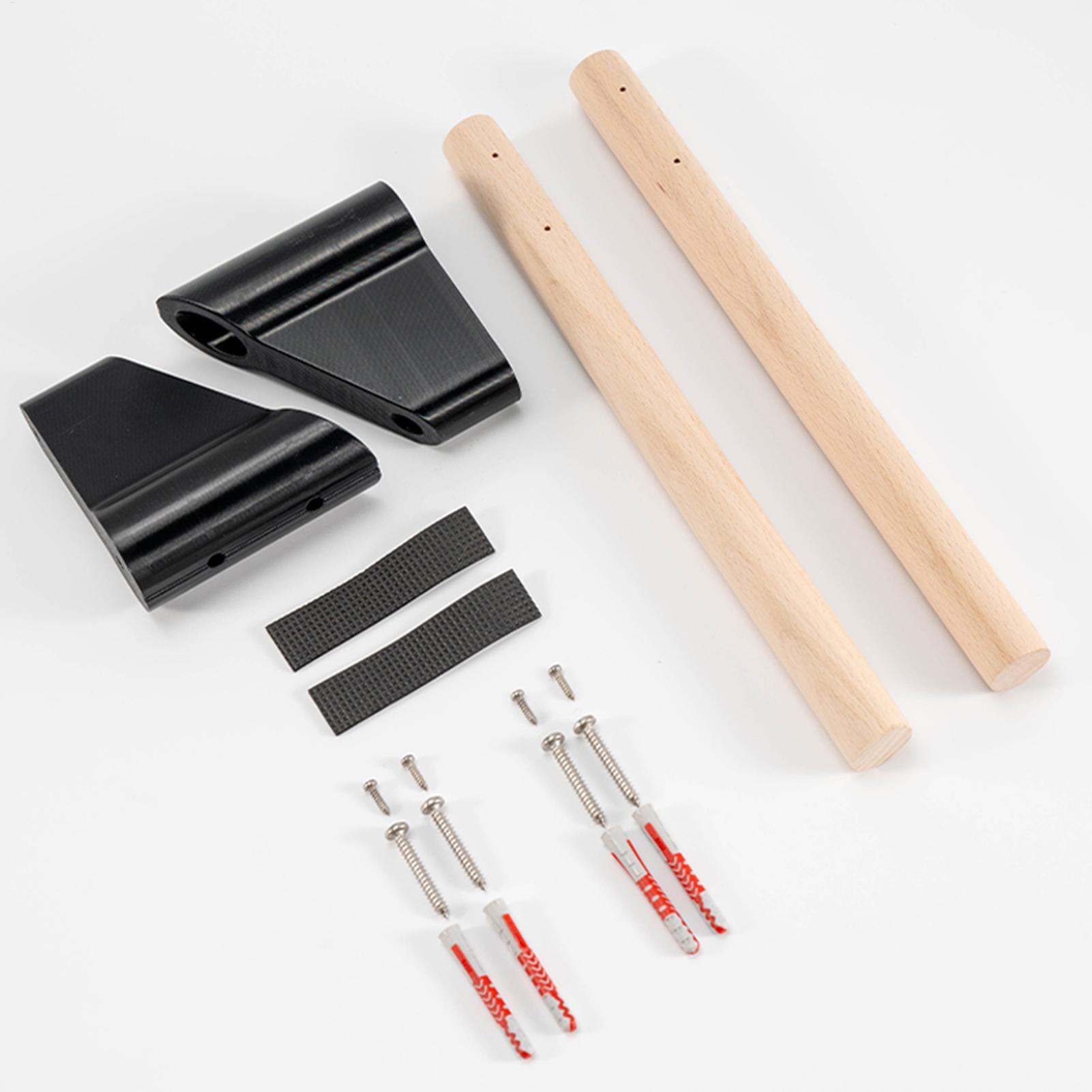 Supporto da Parete per Bicicle - Cycling Gear Organizer Wall recensione e prezzo