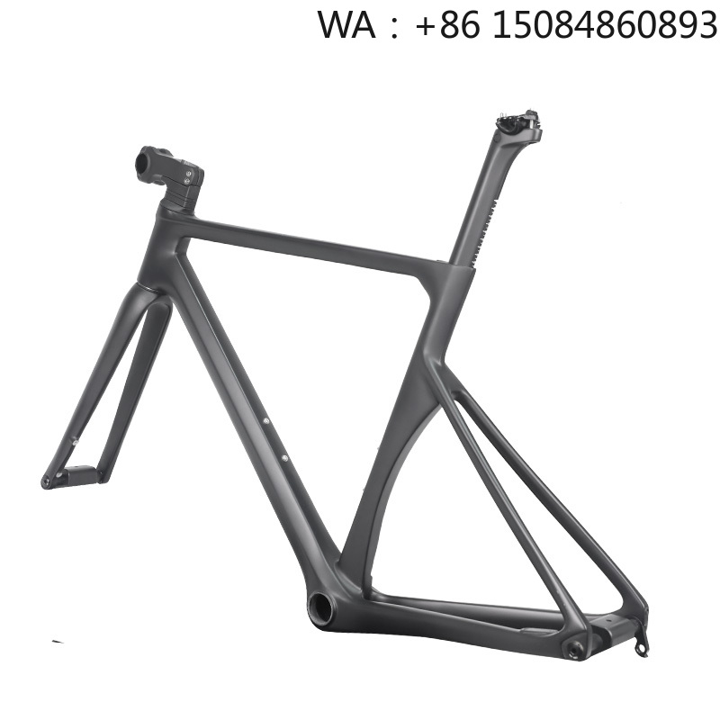 Telaio per bici da corsa 700C, - Carbon Bike Frame recensione e prezzo