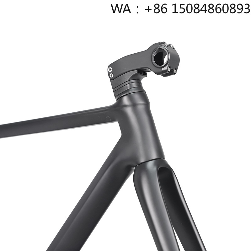 Telaio per bici da corsa 700C, - Carbon Bike Frame recensione e prezzo