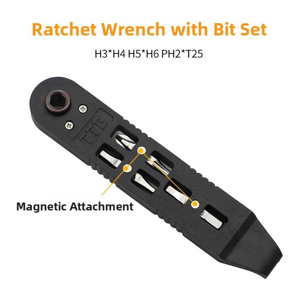 Kit di Riparazione Bici Portat - Bicycle Repair Kit recensione e prezzo