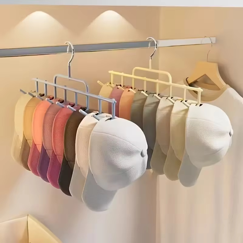 Nuovo Portacappelli Stile Inst - Cycling Gear Organizer Wall recensione e prezzo