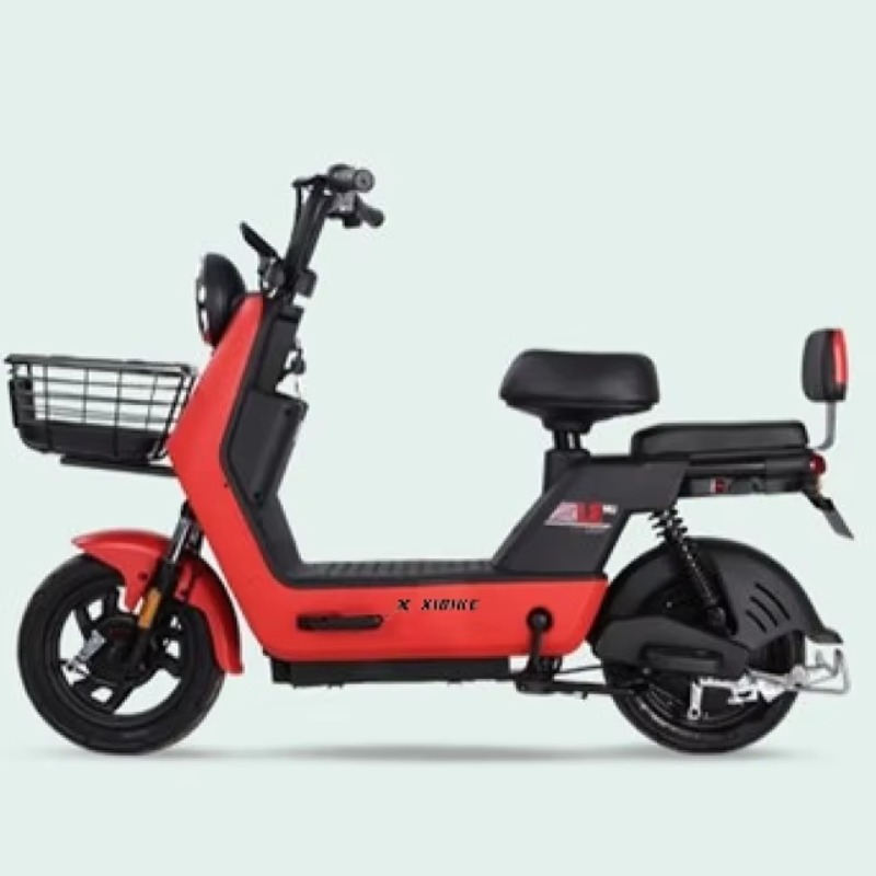 Bicicletta Elettrica YTYIN di  - Carbon Bike Frame recensione e prezzo